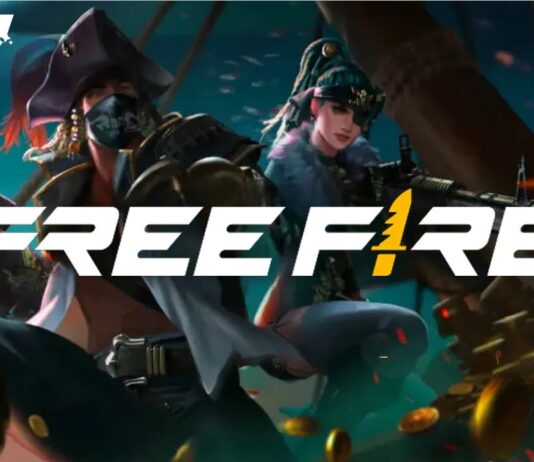 Free Fire Telegram Group Link Join List 2024