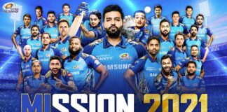 Mumbai Indians Fans Whatsapp Group Link Join