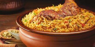 Toppi Vappa Biriyani Tirupur, Address ,Veg Biriyani, Non veg Biriyani etc...