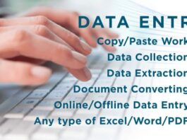 Data Entry Whatsapp Group Link Join List 2022