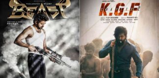 Beast vs KGF 2 Whatsapp Group Link Join List 2022