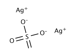 What is Silver Sulphate , Balancing equation, Uses and Video.