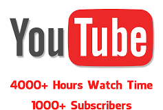 Youtube Watch Time Whatsapp Group Link Join List