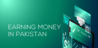 Pakistan Online Earning Whatsapp Group Link Join List