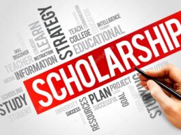 Scholarship (BC, SC, MBC, SCA, Foreign study ) Whatsapp Group Link Join List 2022