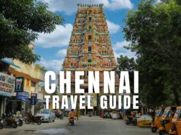 Chennai Travels WhatsApp Group Link Join List 2023