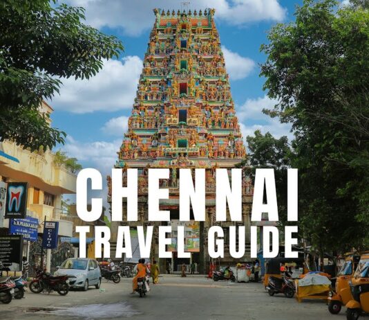 Chennai Travels WhatsApp Group Link Join List 2023