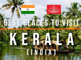 Kerala Tourism WhatsApp Group Link Join List 2023