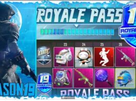 PUBG Free Royal Pass WhatsApp Group Link Join List 2023