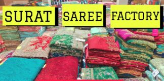 Surat Saree Manufacturer WhatsApp Group Link Join List 2024