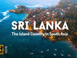 Sri Lanka Tourism WhatsApp Group Link Join List 2024