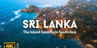 Sri Lanka Tourism WhatsApp Group Link Join List 2024