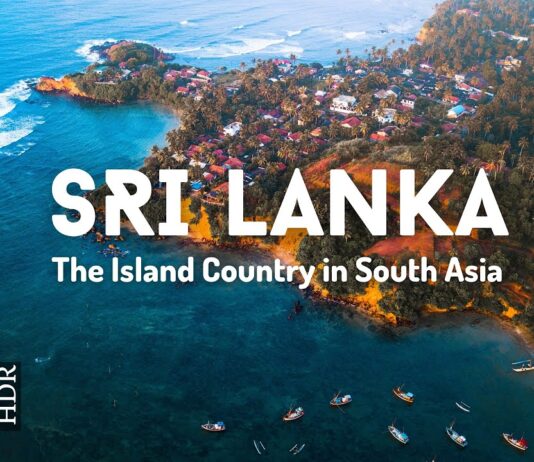 Sri Lanka Tourism WhatsApp Group Link Join List 2024