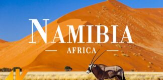 Namibia Telegram Group Link Join List 2024